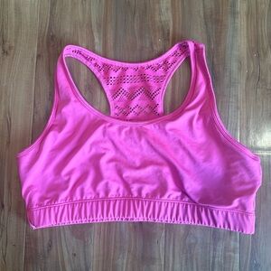 ZYIA Bomber Bra - XXL